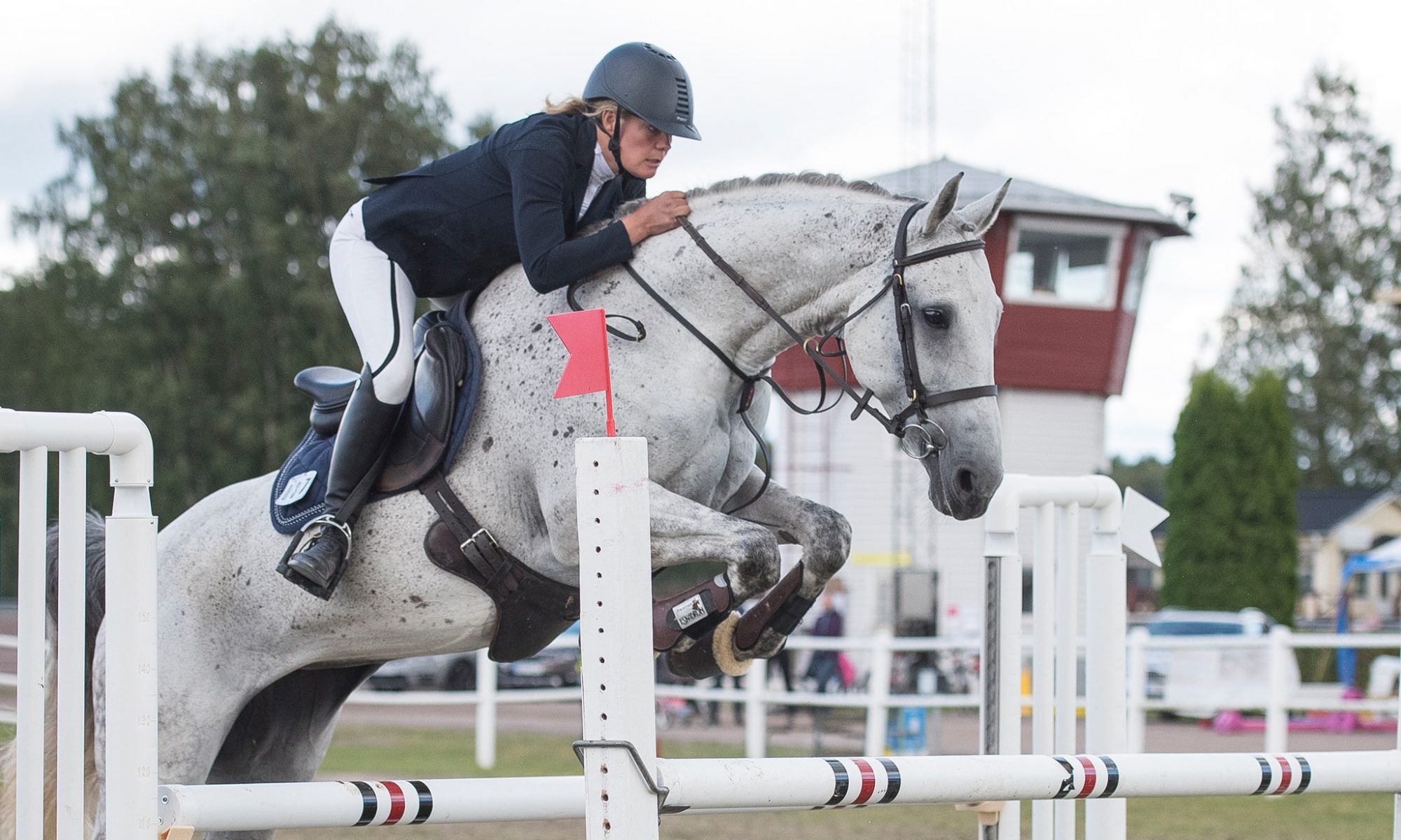 Rommehoppet 15-18 Aug 2019