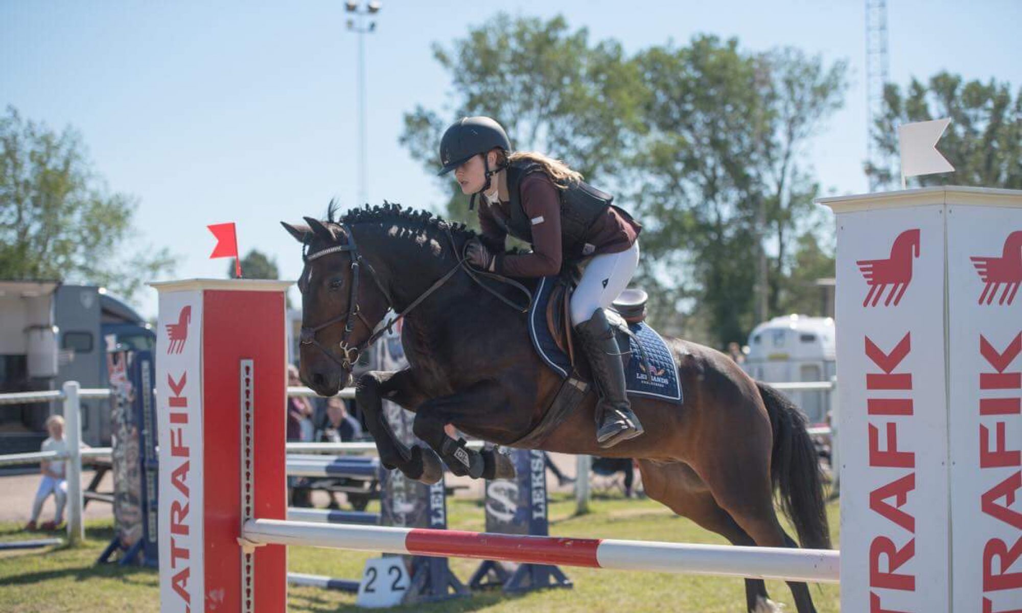 Rommehoppet 15-18 Aug 2019